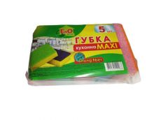 Губка кухонна 
