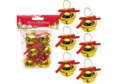 Іграшка новорічна 