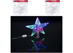 Верхівка в куль. 