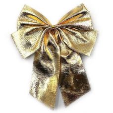 Бантик новорічний 16*13см. J.Otten 20C541-74 (1)