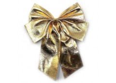 Бантик новорічний 16*13см. J.Otten 20C541-74 (1)