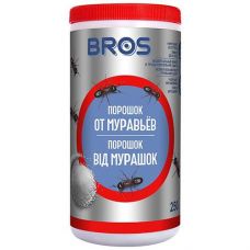 Порошок від мурахок 
