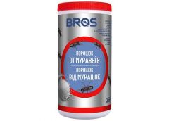 Порошок від мурахок 