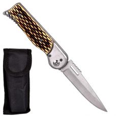 Ніж розкладний 