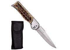 Ніж розкладний 