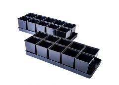 Комплект для розсади великий 171098 Алеана (1)