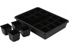 Комплект для розсади 119031 Алеана (1)