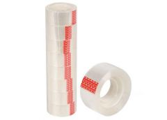 Стрічка клейка Stenson 24мм*30м проз ST02467 (8/360)