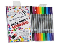 Флом. 2-х сторон. стандартний 10кол. 412/8118-10 108-10 (12/240)