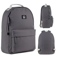 Рюкзак GoPack Education Teens сірий 40*28*11 см 147M-7 (1)