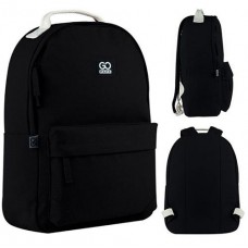 Рюкзак GoPack Education Teens чорний 40*28*11 см 147M-8 (1)