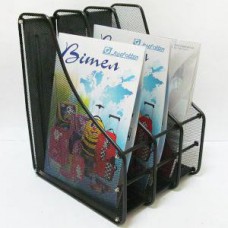 Лоток вертикальн. 3 відділення 