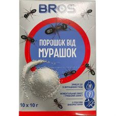 Порошок від мурах 