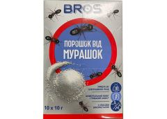 Порошок від мурах 