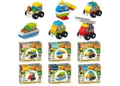 Конструктор в кор. 