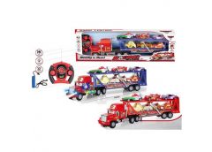 Трейлер р/к. в кор. акум. USB. 