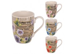 Чашка 350мл. в кор. 