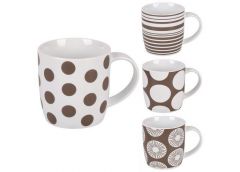 Чашка 350мл. в кор. 