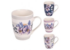 Чашка 360мл. в кор. 