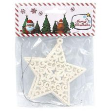 Іграшка новорічна 