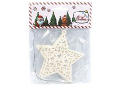 Іграшка новорічна 