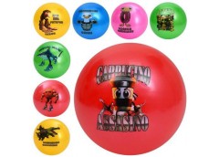 М'яч дитячий в куль. 9