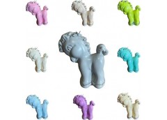 Іграшка новорічна 