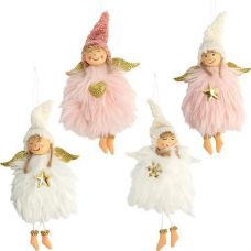 Іграшка новорічна 