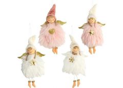 Іграшка новорічна 