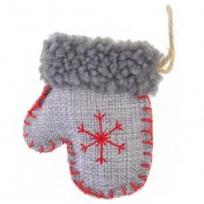 Іграшка новорічна 