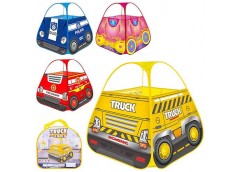 Намет в сумці 