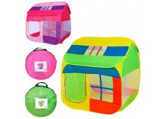 Намет в сумці 