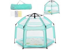 Намет в кор. 