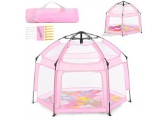 Намет в кор. 