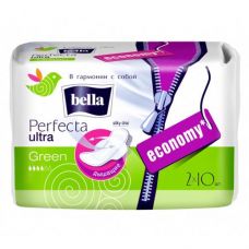 Прокладки Bella Perfecta Ultra 20шт в асорт.