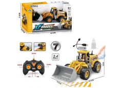 Трактор р/к. в кор. акум. пара 33*17*13см. 789-310В (36)