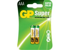 Бат. R3 бл. GP Super  (5/600)    