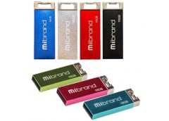 Флешка USB 2.0 Mibrand Chameleon 16Gb MI2.0/CH16U6