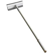 Вікномийка телескопічна ручка 60-95см. губка 20см. EF-2010 (1)