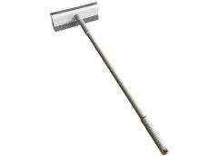 Вікномийка телескопічна ручка 60-95см. губка 20см. EF-2010 (1)