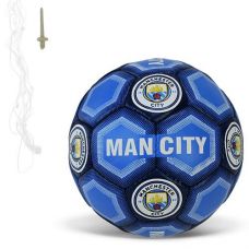 М'яч футбольний в куль. 