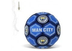 М'яч футбольний в куль. 