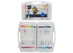 Набір маркерів акрилових 36кол. 