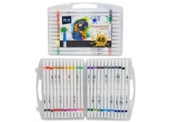 Набір маркерів акрилових 48кол. 