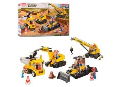 Конструктор в кор. 