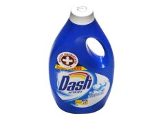 Гель для прання Dash 1375мл (25 прань) DGC1375/DGB1375 (1) 