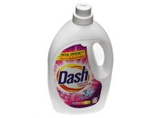 Гель для прання Dash 2750мл (55 прань) DCCF2750 (1) 
