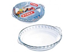 Форма для запікання Pyrex круглая 26*23см 198B000 ЮГ-К (8)