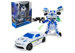 Трансформер в кор. 33*28*10см. 611-27UKR (12)