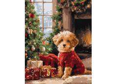 Картина по номерах 40*50см 